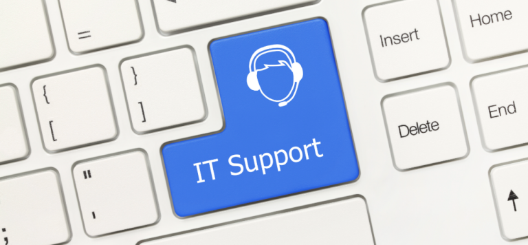 Legal IT support services