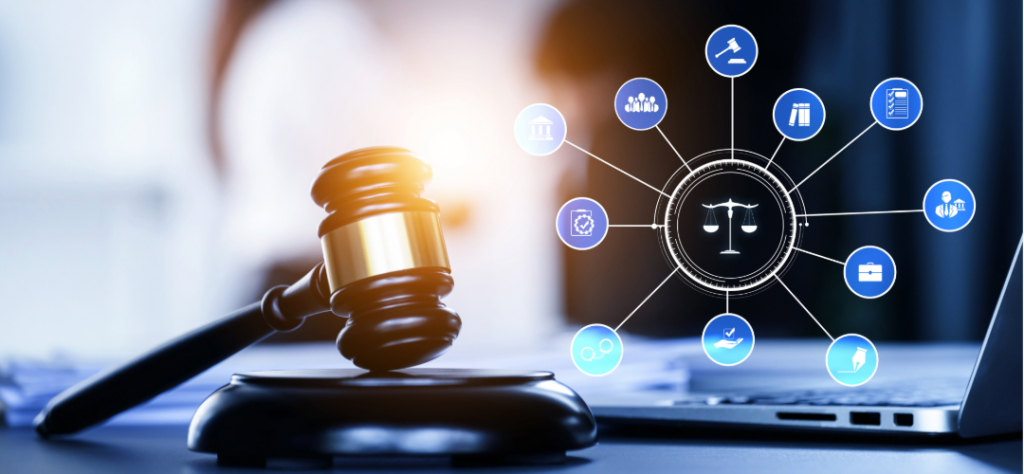 Managed IT Services for Attorneys: Simplifying Technology for Better Practice 9 Managed IT services for attorneys