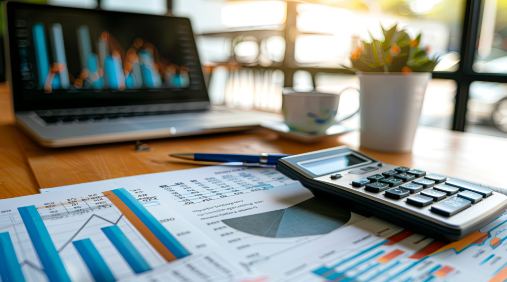 IT Management for Accounting Firms: Preparing for Tax Season with Fast, Reliable Support 3 IT Management for Accounting Firms